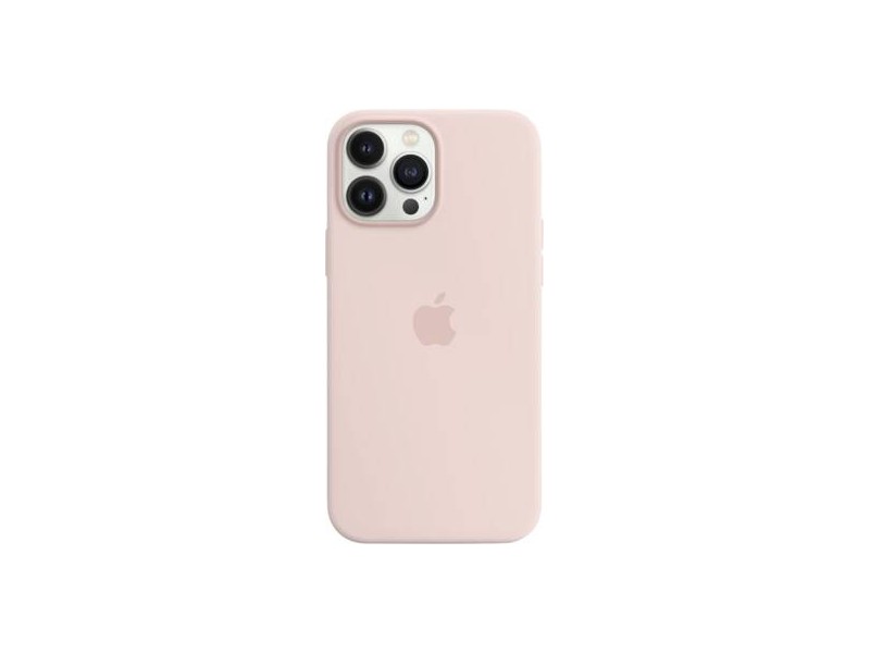 iPhone 13 Pro Max Silicone Case with MagSafe